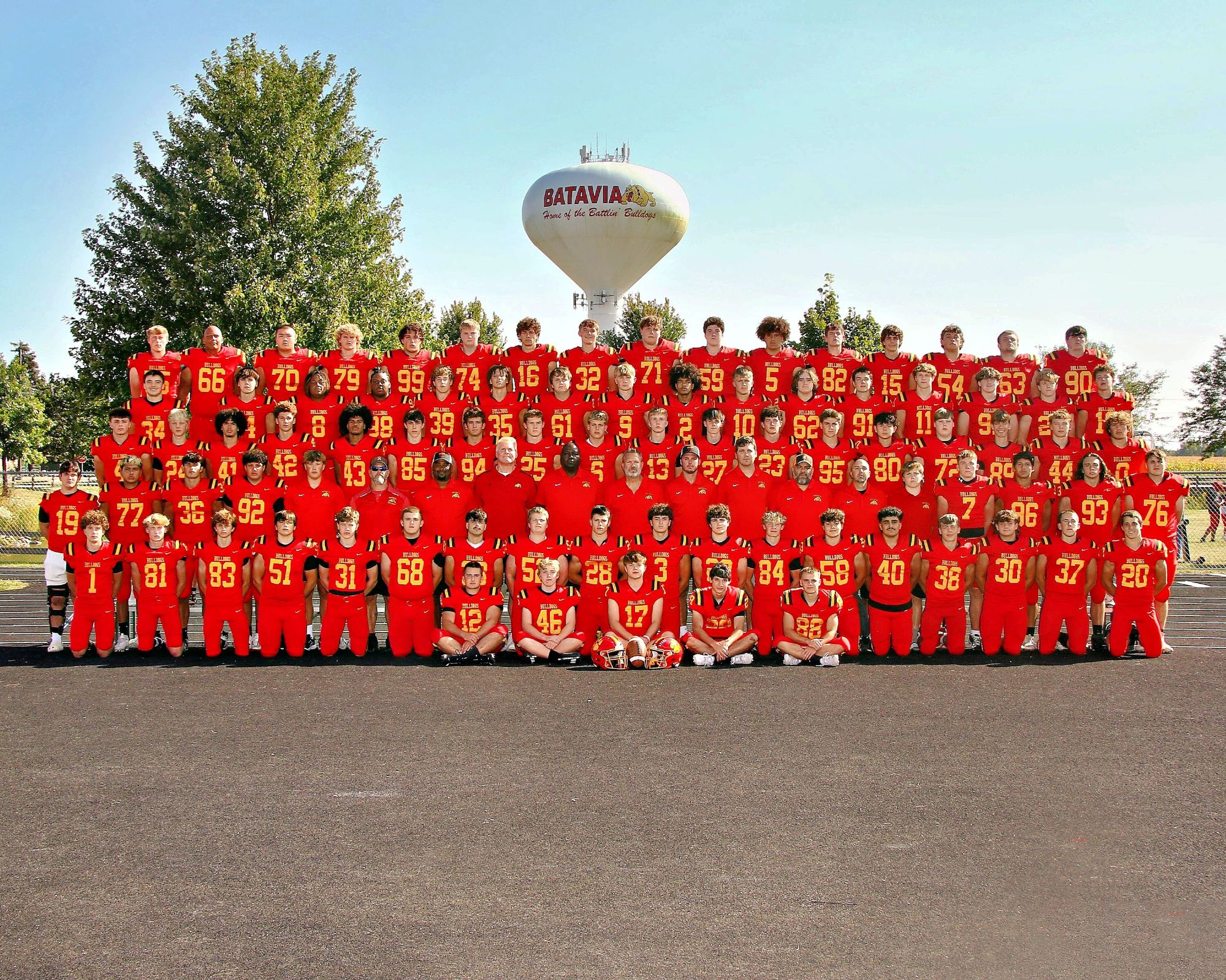IHSA