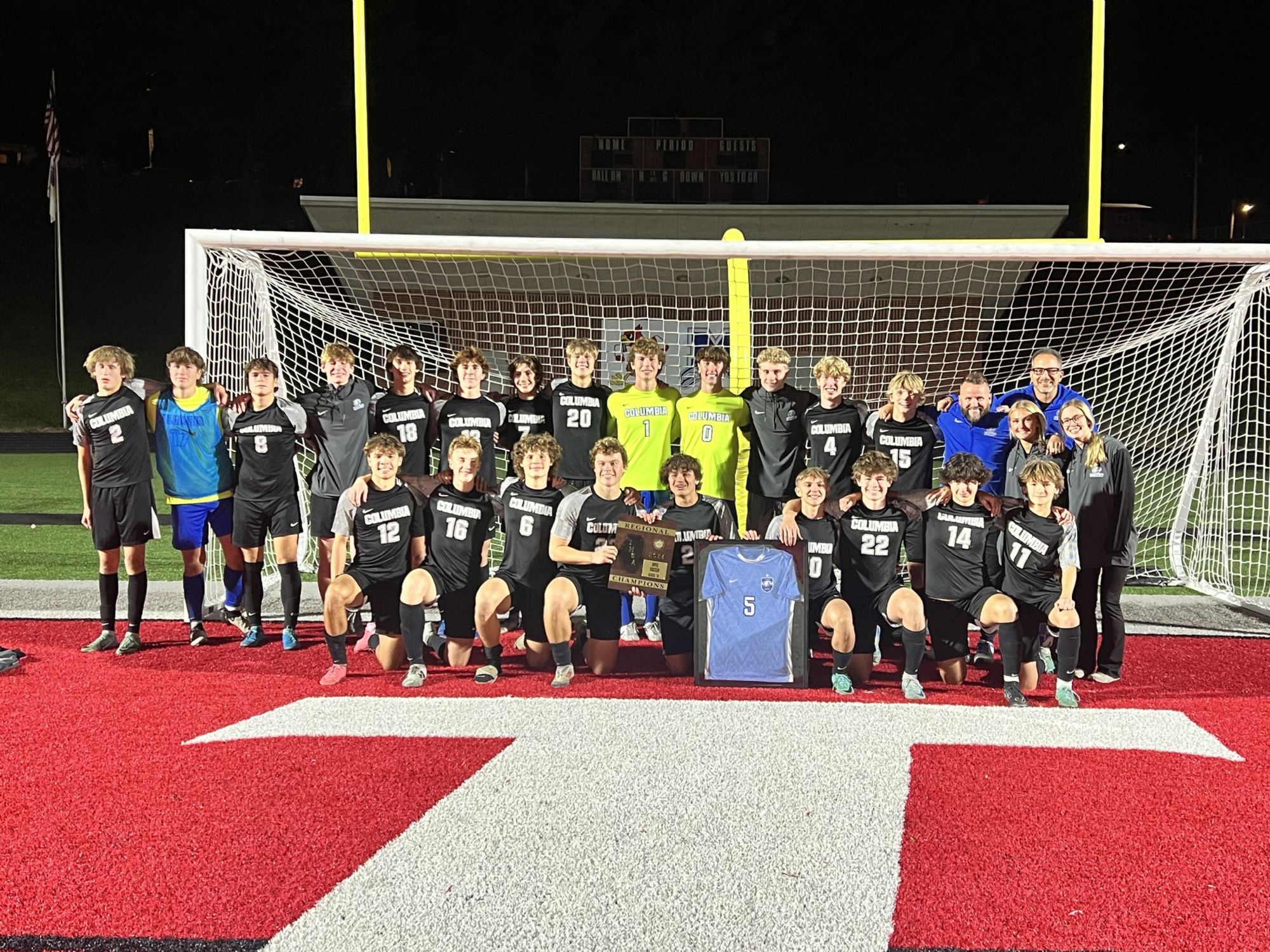 IHSA