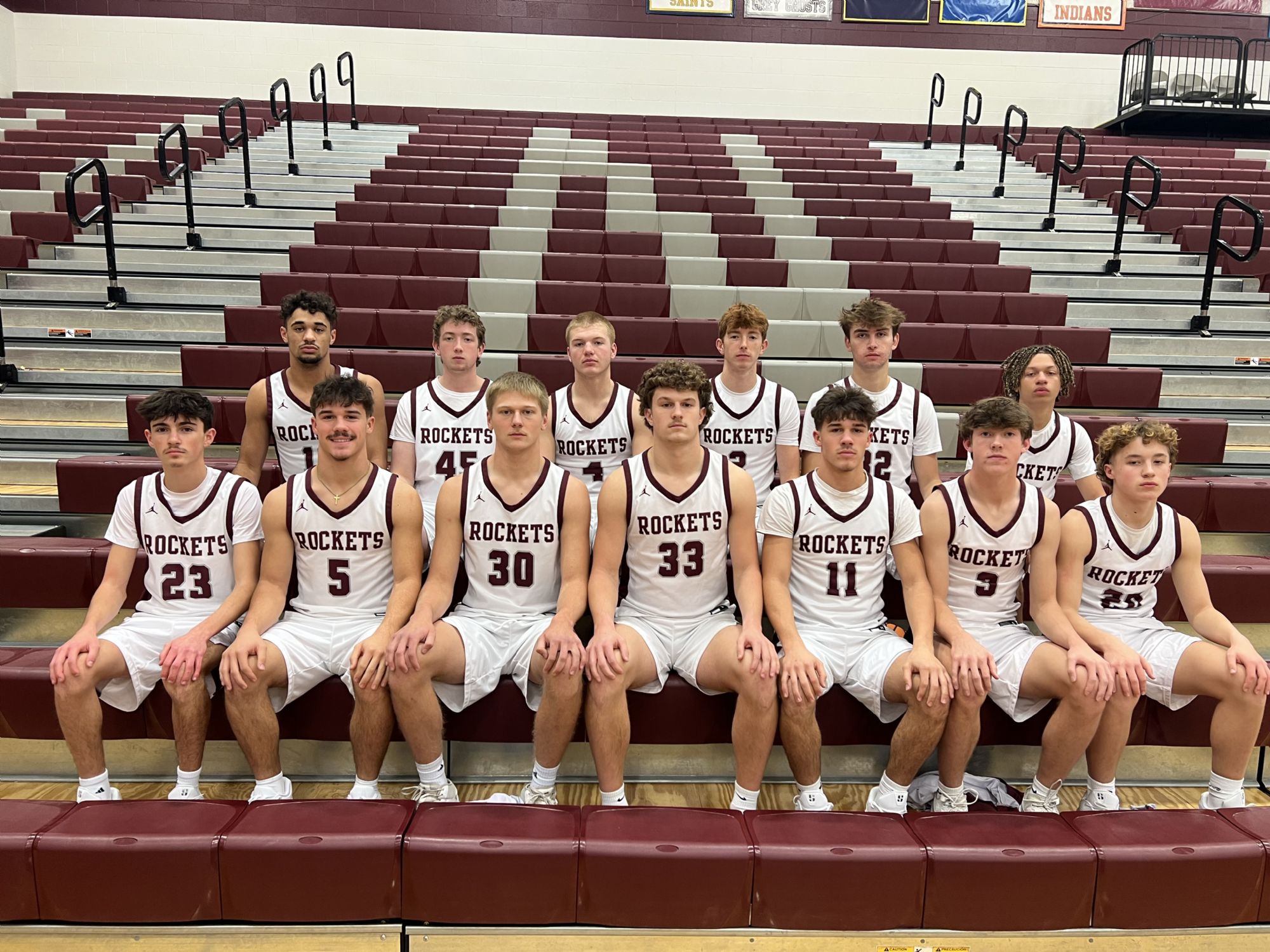IHSA: Illinois High School Association