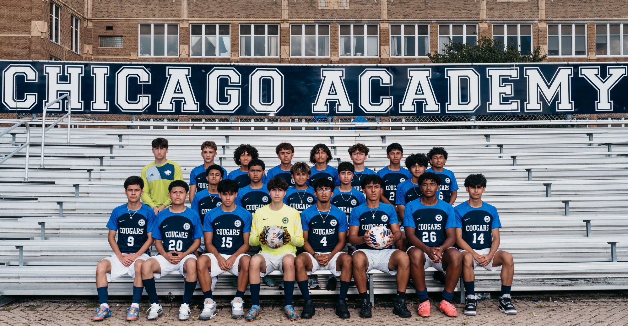 IHSA: Illinois High School Association