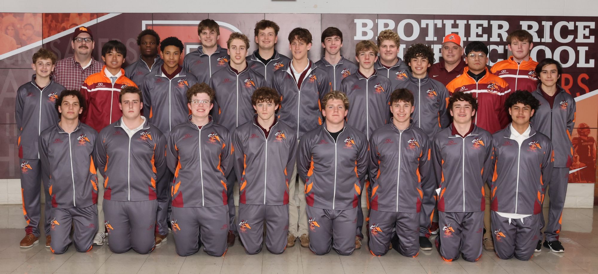 IHSA: Illinois High School Association