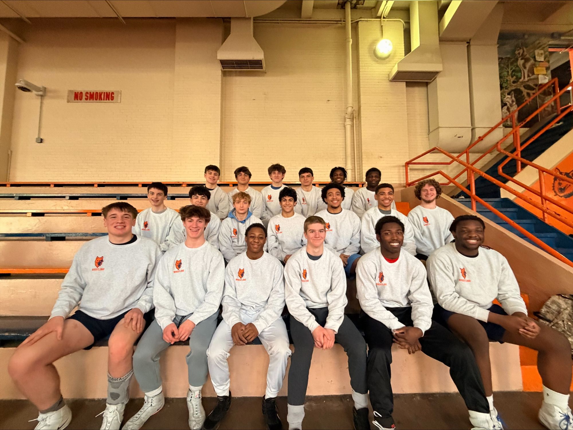 IHSA: Illinois High School Association